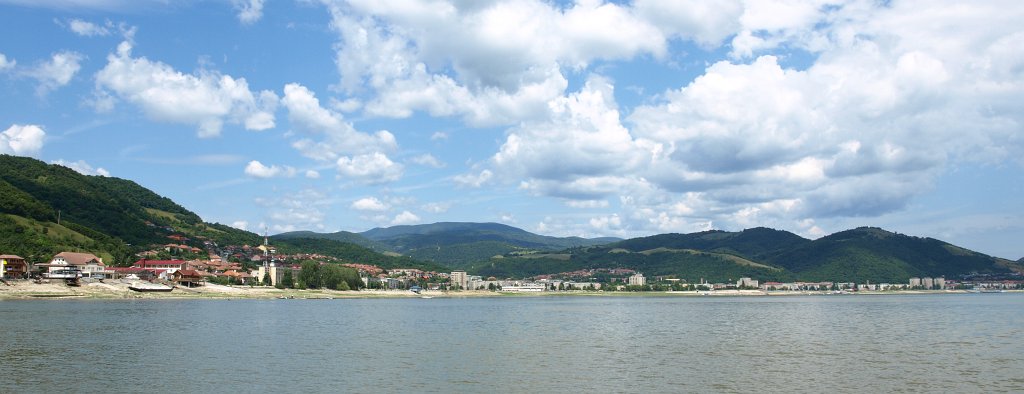 155.JPG - Újra Orsova.