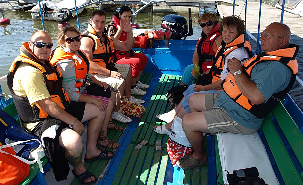 236.JPG - A bátrak.