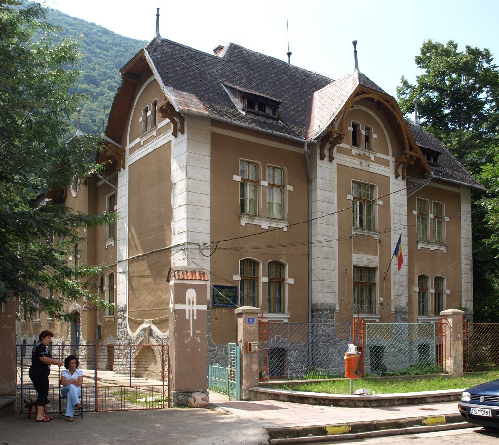 82.JPG - Az óvoda.